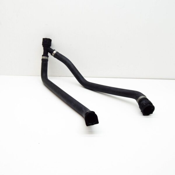 BMW E83 X3 Radiator Coolant Hose 3421989 17123421989 NEW - Image 4