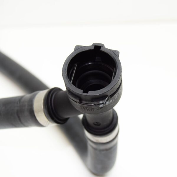 BMW E83 X3 Radiator Coolant Hose 3421989 17123421989 NEW - Image 5