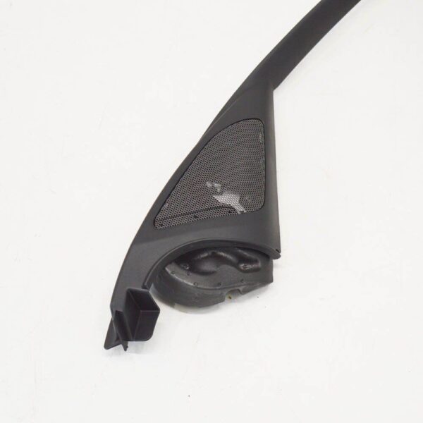 BMW 1 F20 Front Door Speaker Cover Pair L/R 51332240351 51332240350 ORIGINAL - Image 4