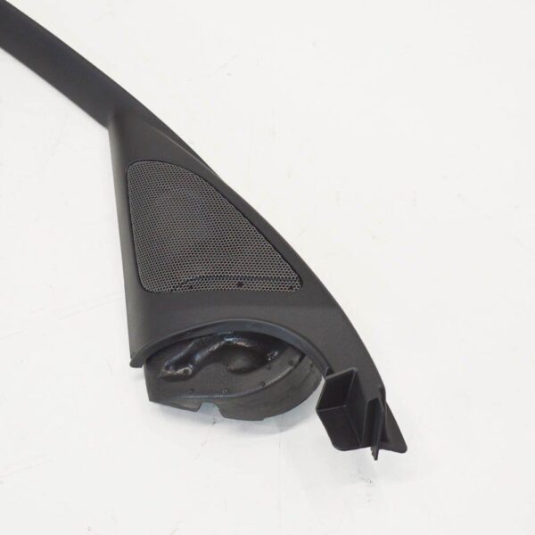 BMW 1 F20 Front Door Speaker Cover Pair L/R 51332240351 51332240350 ORIGINAL - Image 5