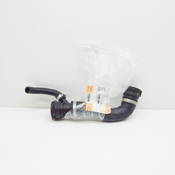 BMW 3 E46 Cooling System Water Hose 11537787177 7787177 ORIGINAL