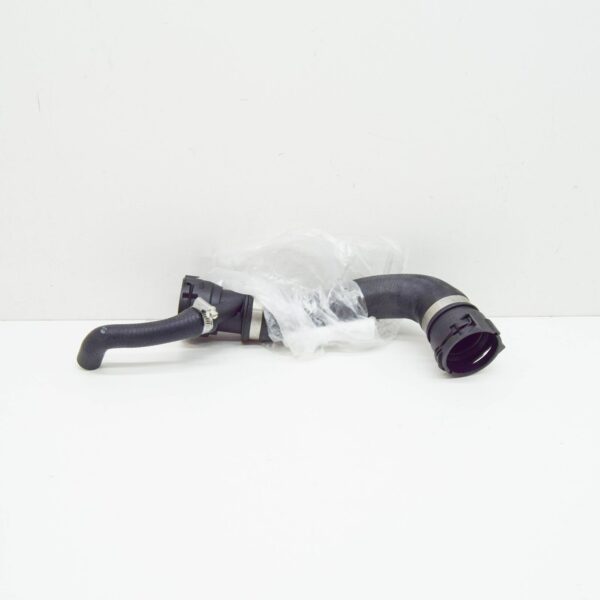 BMW 3 E46 Cooling System Water Hose 11537787177 7787177 ORIGINAL - Image 4