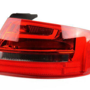AUDI A4 B8 Rear Right Taillight 8K5945096AB ORIGINAL