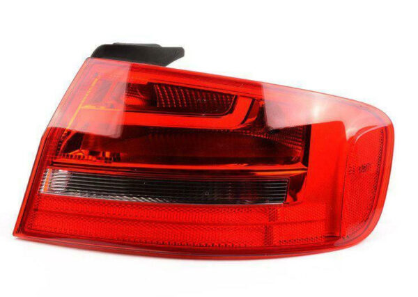 AUDI A4 B8 Rear Right Taillight 8K5945096AB ORIGINAL