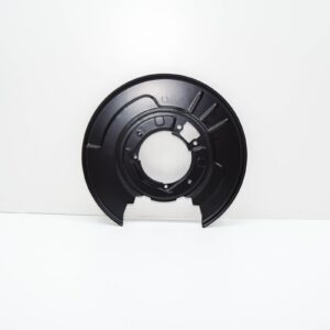 BMW 7 E38 Rear Left Brake Disc Protection Plate 34211161531 ORIGINAL