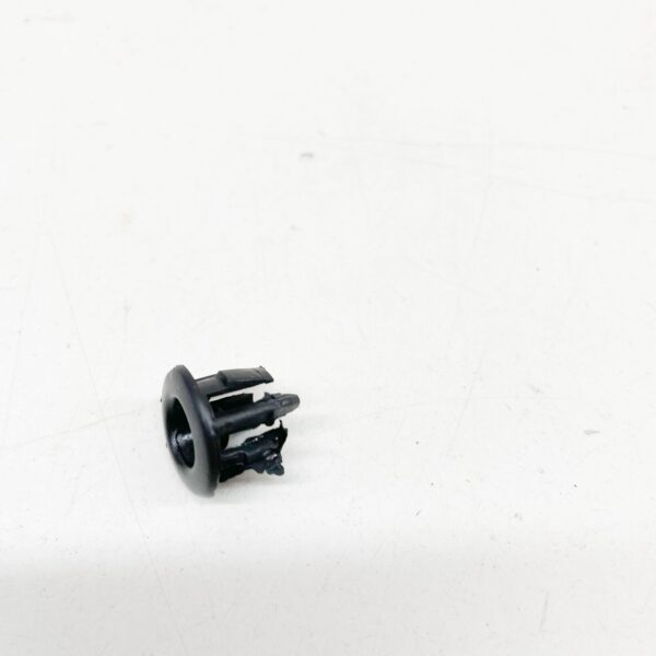 BMW X5 E53 Door Lock Rod Grommet 2pcs Front=Rear R=L 51418408567 ORIGINAL - Image 4