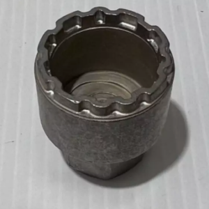 JAGUAR I-PACE X590 Type T Wheel Nut Key Adaptor T2R36352 ORIGINAL