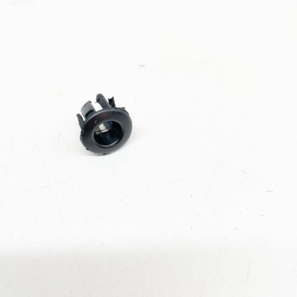 BMW X5 E53 Door Lock Rod Grommet 2pcs Front=Rear R=L 51418408567 ORIGINAL - Image 5