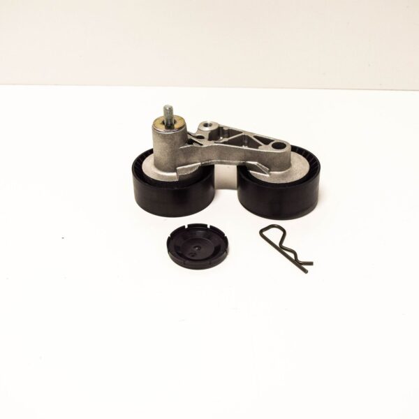 BMW 7 E38 Tensioner Pulley With Lever 11282248214 ORIGINAL - Image 4