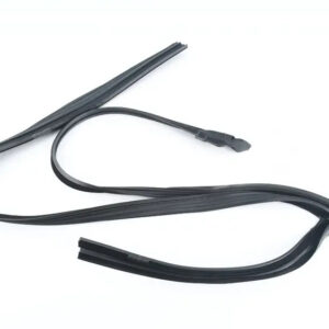 BMW 7 G11 Front Left Door Window Guide 51339481271 ORIGINAL