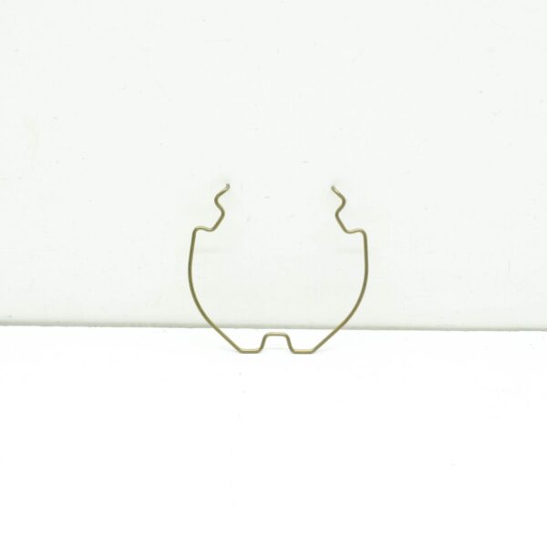 BMW 3 G20 Air Duct Spring Clip 13718697848 ORIGINAL - Image 4