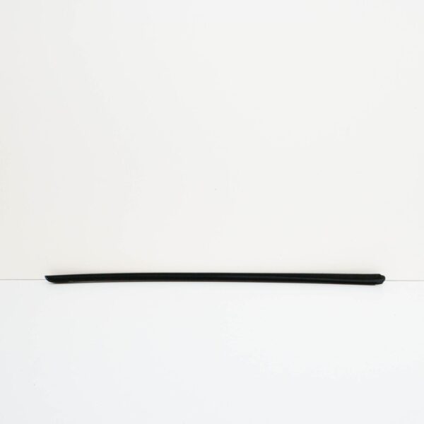 AUDI A4 Avant B7 Front Left Water Deflector Strip 8E0854327E01C ORIGINAL - Image 2