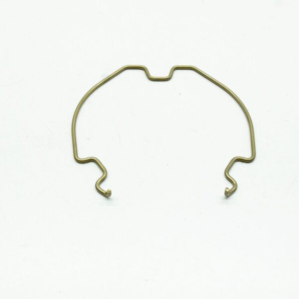 BMW 3 G20 Air Duct Spring Clip 13718697848 ORIGINAL - Image 5