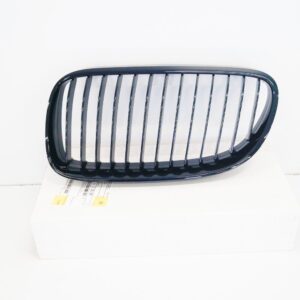 BMW 3 Coupe E92 M Front Radiator Left Grille 51712158985 2158985 ORIGINAL