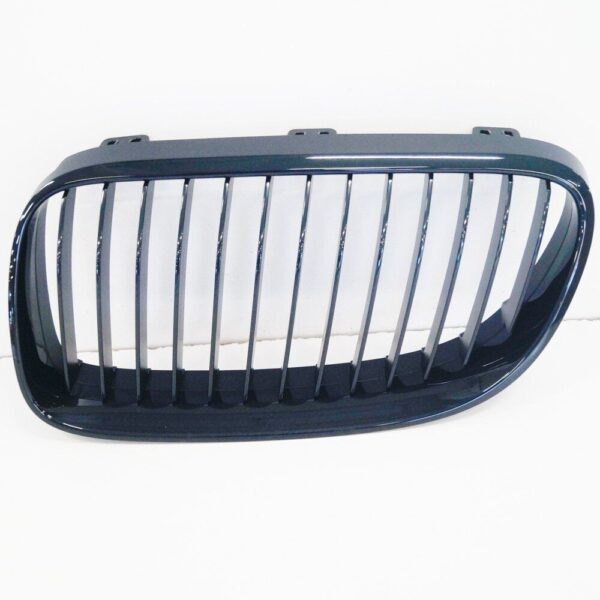 BMW 3 Coupe E92 M Front Radiator Left Grille 51712158985 2158985 ORIGINAL - Image 2