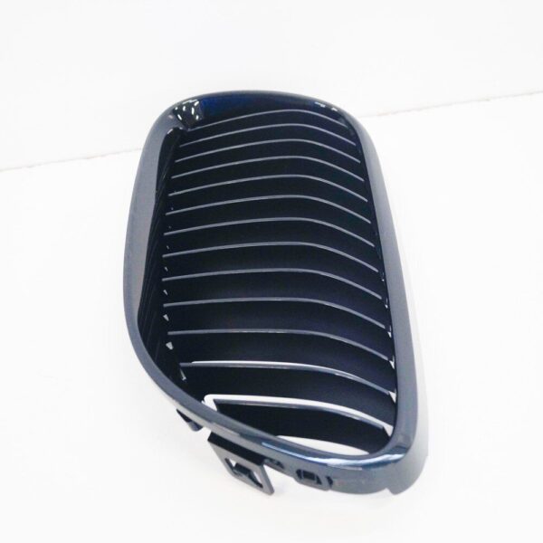 BMW 3 Coupe E92 M Front Radiator Left Grille 51712158985 2158985 ORIGINAL - Image 4