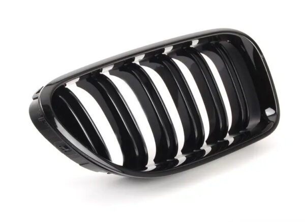 BMW 6 M6 Convertible F12 Front Radiator Right M Grille 51712352810 ORIGINAL