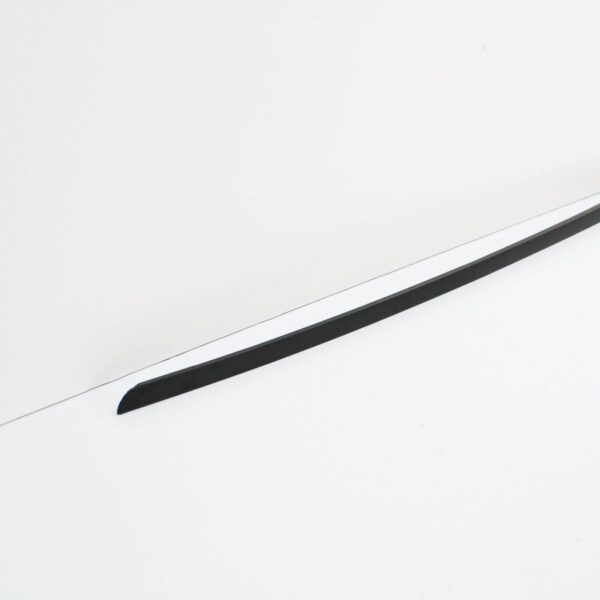 AUDI A4 Avant B7 Front Left Water Deflector Strip 8E0854327E01C ORIGINAL - Image 4
