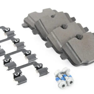 BMW 8 Coupe G15 Rear Brake Pads Set 34216890354 6890354 ORIGINAL