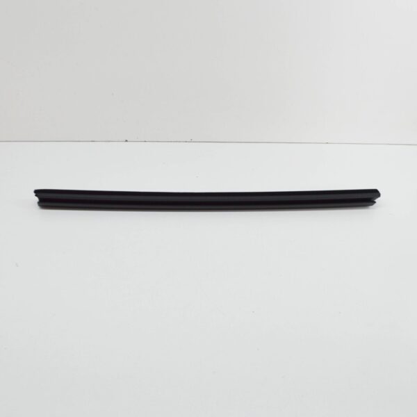 BMW 1 F20 Rear Right Door Inner Weatherstrip 51347240844 ORIGINAL