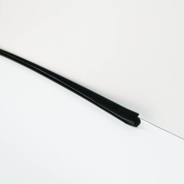 AUDI A4 Avant B7 Front Left Water Deflector Strip 8E0854327E01C ORIGINAL - Image 5