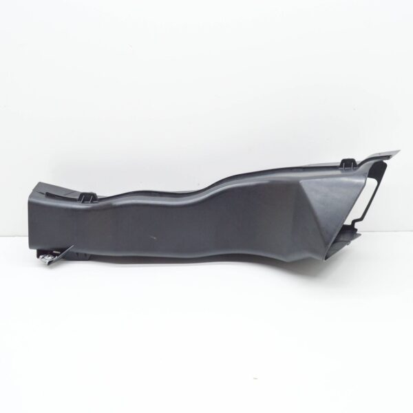 BMW X5 F15 Front Right Brake Air Duct 51747343804 7343804 2015 ORIGINAL - Image 3
