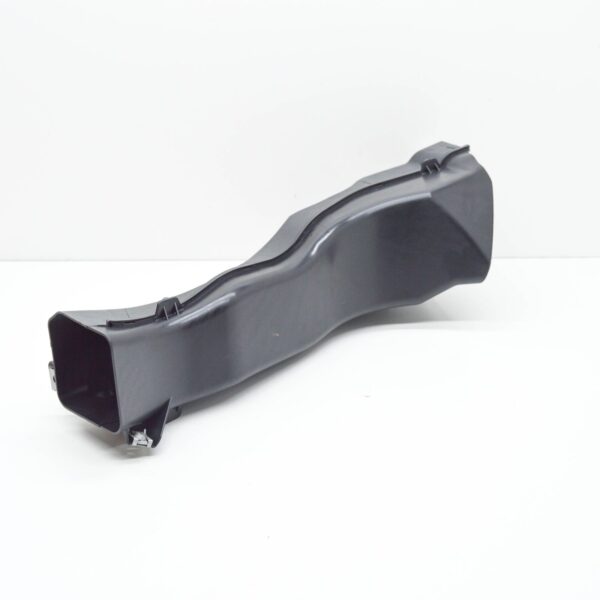 BMW X5 F15 Front Right Brake Air Duct 51747343804 7343804 2015 ORIGINAL - Image 4