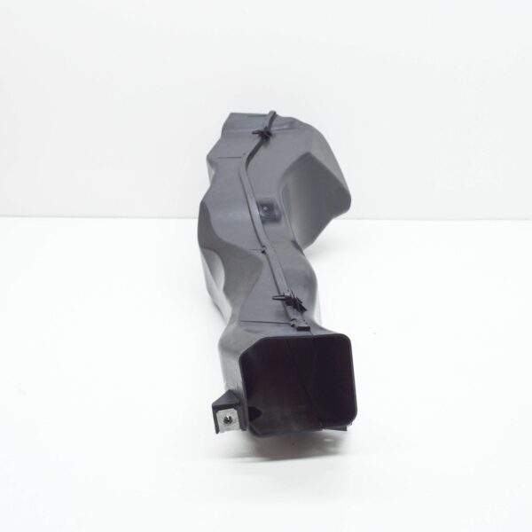 BMW X5 F15 Front Right Brake Air Duct 51747343804 7343804 2015 ORIGINAL - Image 5