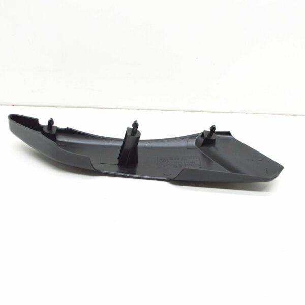 BMW BMW R-Models 4V R 1100 GS 94 Fuel Tank Flap Right Trim 7671732 ORIGINAL - Image 2