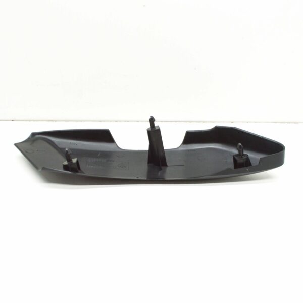 BMW BMW R-Models 4V R 1100 GS 94 Fuel Tank Flap Right Trim 7671732 ORIGINAL - Image 4