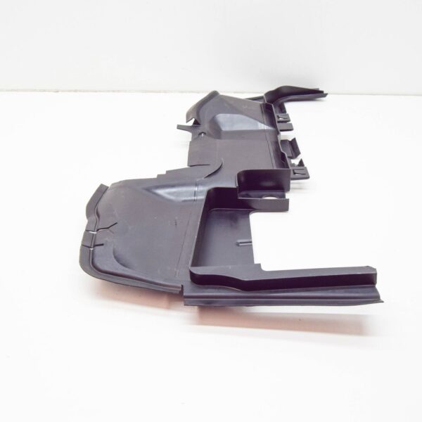 AUDI A7 Sportback 4G8 Radiator Left Air Guide 4G8121283L ORIGINAL - Image 3