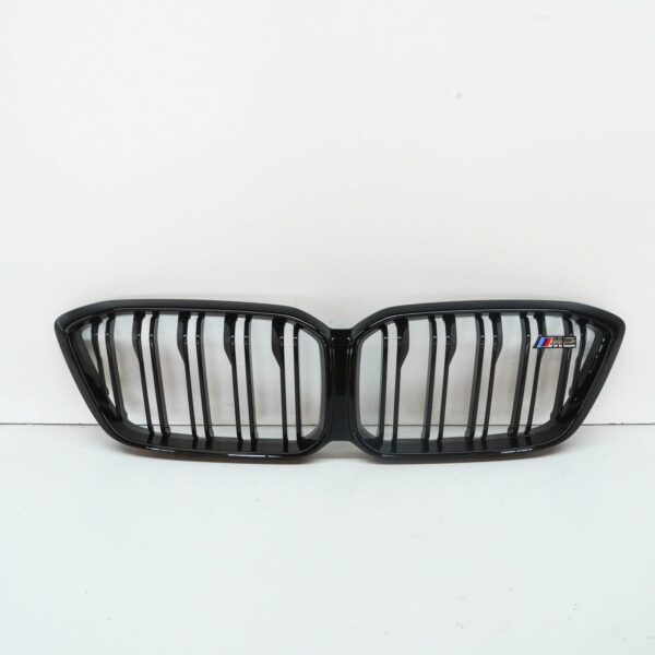 BMW M2 Coupe F87 Front Bumper Radiator Grille 5A386B3 51135A386B3 ORIGINAL - Image 2