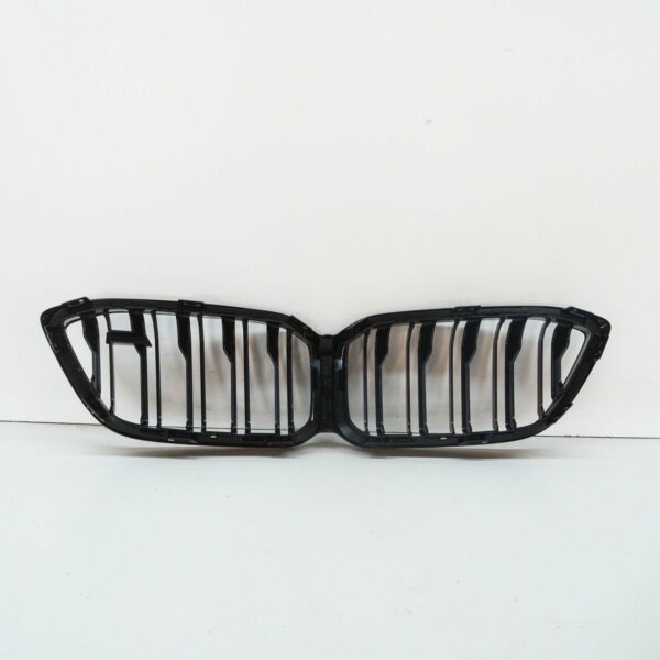 BMW M2 Coupe F87 Front Bumper Radiator Grille 5A386B3 51135A386B3 ORIGINAL - Image 4
