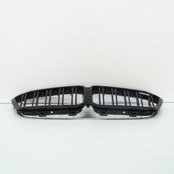 BMW M2 Coupe F87 Front Bumper Radiator Grille 5A386B3 51135A386B3 ORIGINAL - Image 5