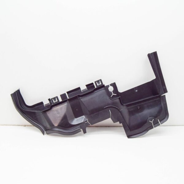 AUDI A7 Sportback 4G8 Radiator Left Air Guide 4G8121283L ORIGINAL - Image 4