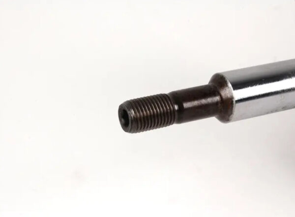 BMW 3 Cabrio E46 Front Left Shock Absorber 31306757043 6757043 ORIGINAL - Image 4