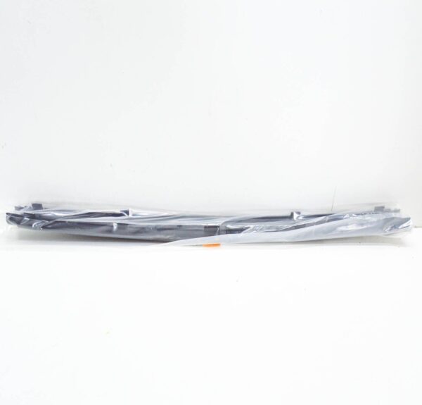 BMW 3 E46 Front Bumper Number Plate Strip 51118195304 8195304 2004 ORIGINAL - Image 2