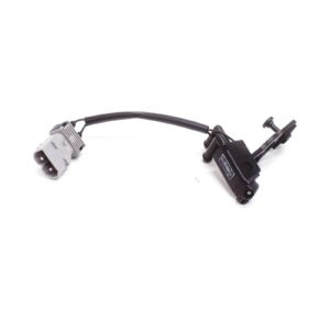 BMW 8 E31 Windshield Spray Nozzle 61668354117 8354117 ORIGINAL