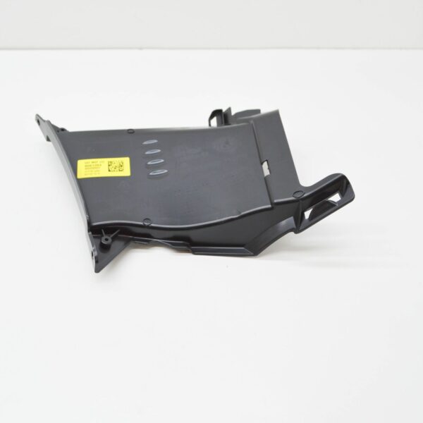 BMW X4 G02 Front M Bumper Left Air Curtain 51118081203 8081203 ORIGINAL