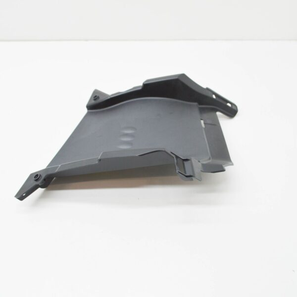 BMW X4 G02 Front M Bumper Left Air Curtain 51118081203 8081203 ORIGINAL - Image 3