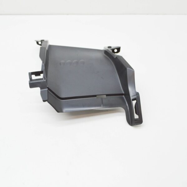 BMW X4 G02 Front M Bumper Left Air Curtain 51118081203 8081203 ORIGINAL - Image 4
