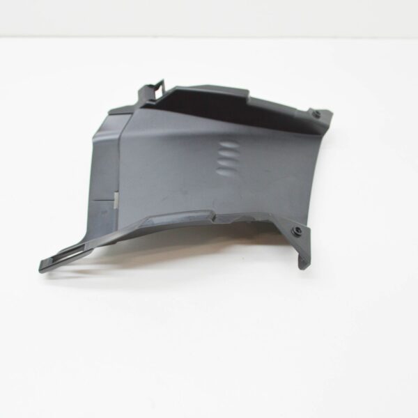 BMW X4 G02 Front M Bumper Left Air Curtain 51118081203 8081203 ORIGINAL - Image 5