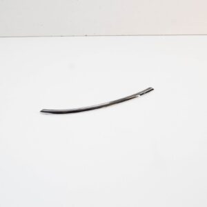 BMW 7 G11 Front Right Outside Door Handle Trim 51215A06744 5A06744 ORIGINAL