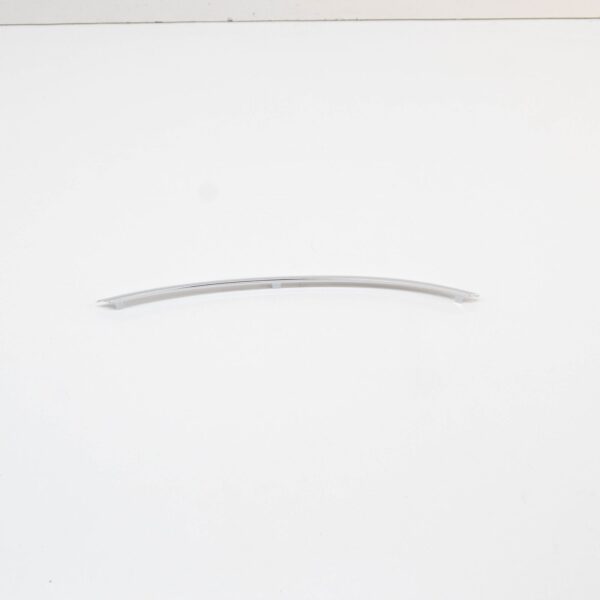BMW 7 G11 Front Right Outside Door Handle Trim 51215A06744 5A06744 ORIGINAL - Image 3