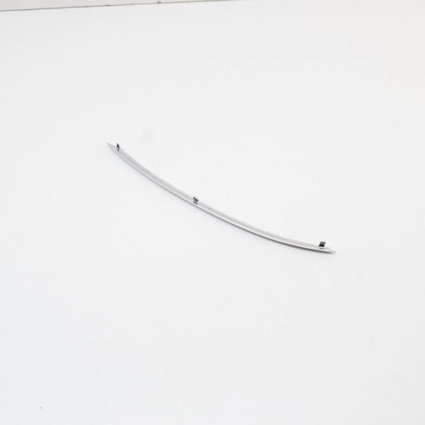 BMW 7 G11 Front Right Outside Door Handle Trim 51215A06744 5A06744 ORIGINAL - Image 5