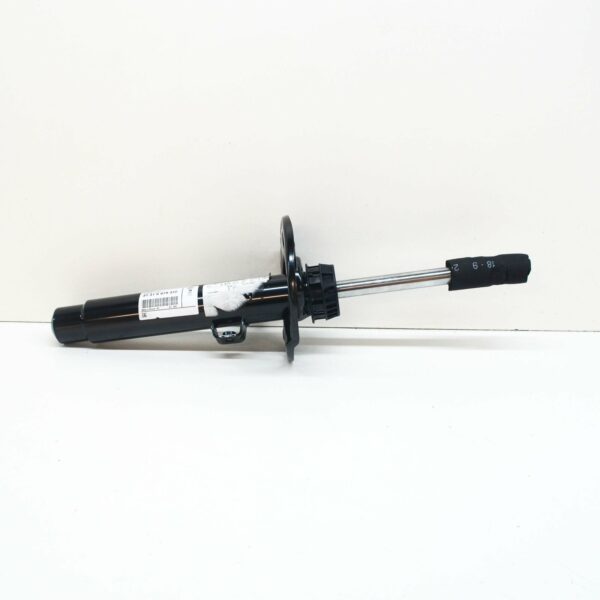 BMW 4 Coupe G22 Front Right Shock Absorber 6879372 31316879372 ORIGINAL - Image 2