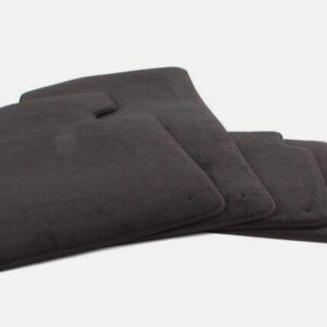 BMW 5 Gran Turismo F07 Floor Mat Set LHD 51477234873 ORIGINAL