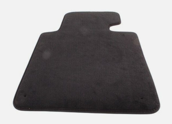 BMW 5 Gran Turismo F07 Floor Mat Set LHD 51477234873 ORIGINAL - Image 3
