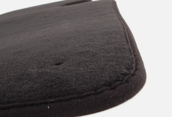 BMW 5 Gran Turismo F07 Floor Mat Set LHD 51477234873 ORIGINAL - Image 4