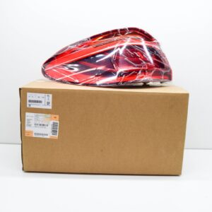 BMW 2 Gran Tourer F46 Rear Left Outer Taillight 63217491345 ORIGINAL